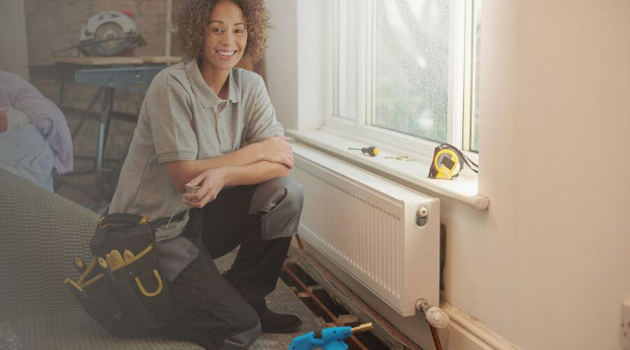 Professional sink repair in Gillsville, GA
